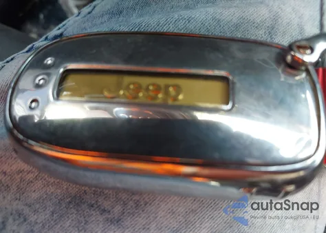 2018 Jeep Compass Latitude 4X4 from USA, damaged, VIN 3C4NJDBB2JT162614